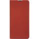 Чехол книжка на Xiaomi Redmi Note 15 Pro Plus 5G Book Cover Gelius Shell Case Бордовый