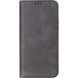 Чехол книжка на Xiaomi Redmi Note 17 Pro Max Book Cover Gelius Elegant Case Серый