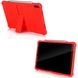 Противоударный чехол для Huawei MatePad Pro 10.8 2020 Silicone armor Красный в магазине belker.com.ua