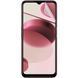 Противоударная TPU пленка Realme C35 Optima Anti-Shock Матовая