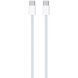 Зарядное устройство Apple 40W Dynamic Power Adapter with 60W Max с кабелем USB-C Белый в магазине belker.com.ua