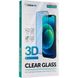 Защитное стекло для Xiaomi Mi 10T Lite Gelius Pro 3D Full Cover Glass Черный в магазине belker.com.ua
