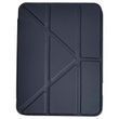Чехол для iPad 10.9 10th Gen (2023) Origami Kevlar Черный