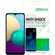 Противоударная TPU пленка для Samsung Galaxy A02 (A022) Optima Anti-Shock на экран