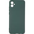 Противоударный чехол для Samsung Galaxy A04e (A042) Full soft case Хаки смотреть фото | belker.com.ua