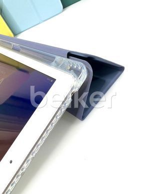 Чехол для iPad Pro 12.9 2019 Logfer Origami Хвоя
