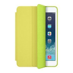Чехол для iPad Mini 5 Apple Smart Case Жёлтый смотреть фото | belker.com.ua