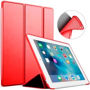 Чехол для iPad 2/3/4 Gum ultraslim Красный смотреть фото | belker.com.ua