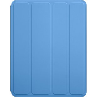 Чехол для iPad 2/3/4 Apple Smart Case Голубой смотреть фото | belker.com.ua