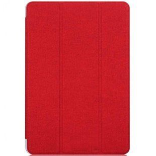 Чехол для Samsung Galaxy Tab S6 Lite 10.4 P610 Gumology Красный смотреть фото | belker.com.ua