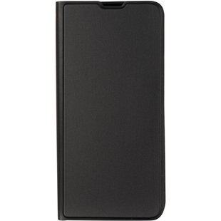 Чехол книжка для Samsung Galaxy M33 (M336) Book Cover Gelius Shell Case Черный