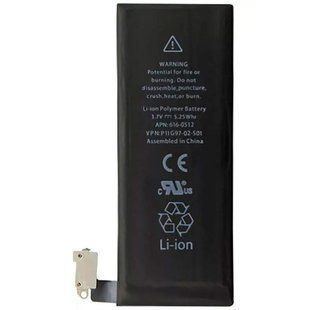 Оригинальный аккумулятор для iPhone 4