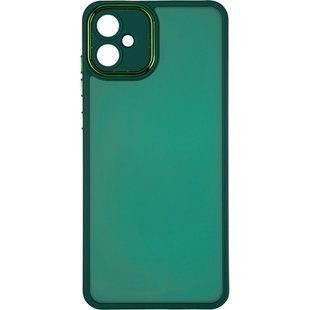 Противоударный чехол для Xiaomi Redmi 13 Fade Color Case Зелёный смотреть фото | belker.com.ua