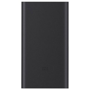 Внешний аккумулятор Xiaomi Mi Power Bank 2 10000 Черный