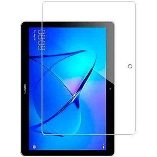 Защитная пленка для Huawei MediaPad T5 10 Optima Прозрачный смотреть фото | belker.com.ua
