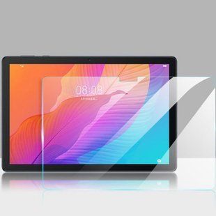 Защитное стекло для Huawei Matepad T10s 10.1 Tempered Glass Pro Прозрачный смотреть фото | belker.com.ua