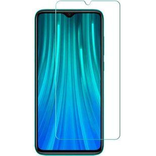 Защитное стекло для Xiaomi Redmi Note 8T Tempered Glass Прозрачный смотреть фото | belker.com.ua