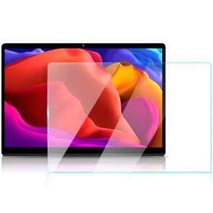 Защитное стекло для Lenovo Yoga Tab 11 YT-J706 Tempered Glass Pro Прозрачный смотреть фото | belker.com.ua