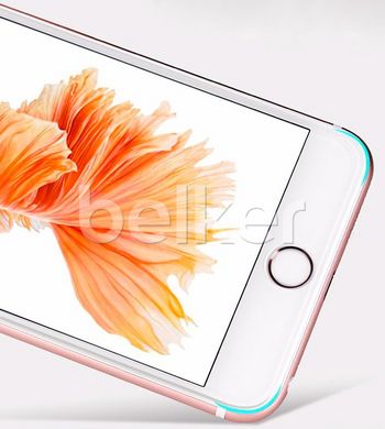 Защитное стекло для iPhone 6s Tempered Glass переднее и заднее  смотреть фото | belker.com.ua