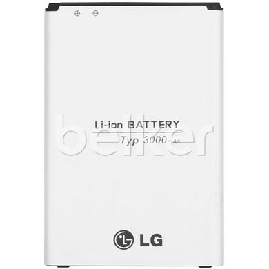 Аккумулятор для LG G3 D855 (BL-53YH)