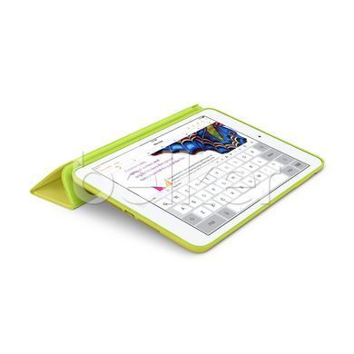 Чехол для iPad Mini 5 Apple Smart Case Жёлтый смотреть фото | belker.com.ua