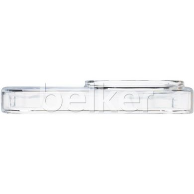Чехол для iPhone 15 Plus Clear Case with MagSafe (MT213ZM/A)