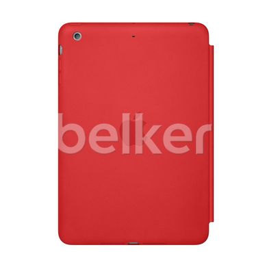 Чехол для iPad mini 4 Apple Smart Case Красный смотреть фото | belker.com.ua