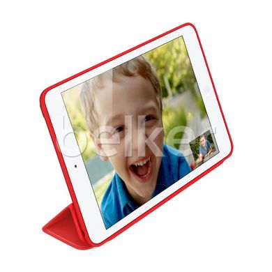 Чехол для iPad mini 4 Apple Smart Case Красный смотреть фото | belker.com.ua