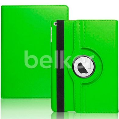 Чехол для iPad Mini 5 2019 поворотный Зелёный смотреть фото | belker.com.ua