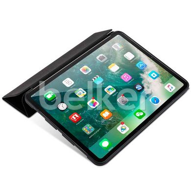 Чехол для iPad Pro 11 2018 Slim case Черный смотреть фото | belker.com.ua