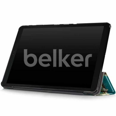 Чехол для Samsung Galaxy Tab A 10.5 T595 Moko Сакура смотреть фото | belker.com.ua