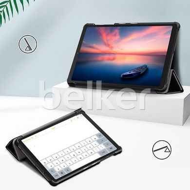 Чехол для Samsung Galaxy Tab A7 Lite 8.7 2021 Moko Dont touch