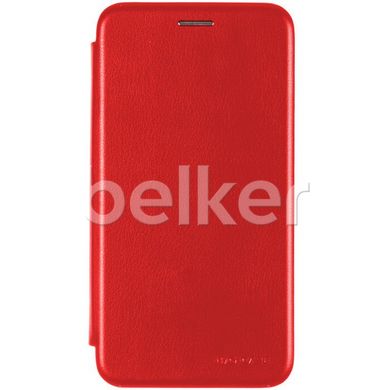 Чехол книжка для Xiaomi Mi 9T G-Case Ranger Красный смотреть фото | belker.com.ua