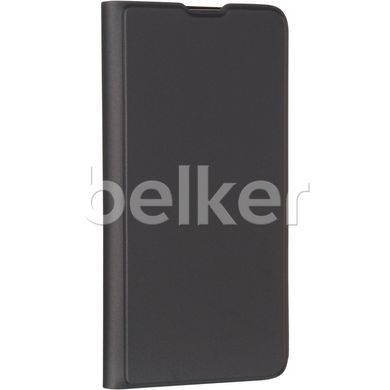 Чехол книжка для Realme C65 Book Cover Gelius Shell Case Черный