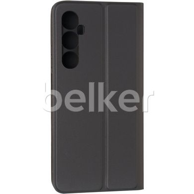 Чехол книжка для Realme C65 Book Cover Gelius Shell Case Черный