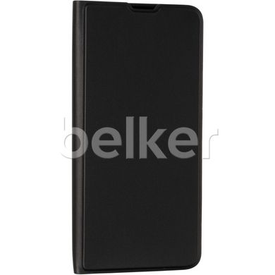 Чехол книжка для Samsung Galaxy M33 (M336) Book Cover Gelius Shell Case Черный