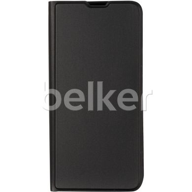 Чехол книжка для Samsung Galaxy M33 (M336) Book Cover Gelius Shell Case Черный