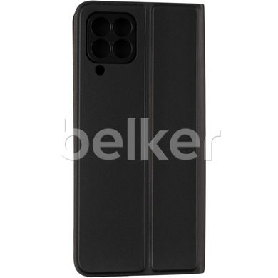 Чехол книжка для Samsung Galaxy M33 (M336) Book Cover Gelius Shell Case Черный