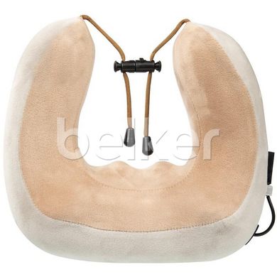 Дорожная массажная подушка Gelius Smart Pillow Massager GP-PM001