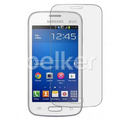 Защитная пленка для Samsung Galaxy Star Plus S7262  смотреть фото | belker.com.ua