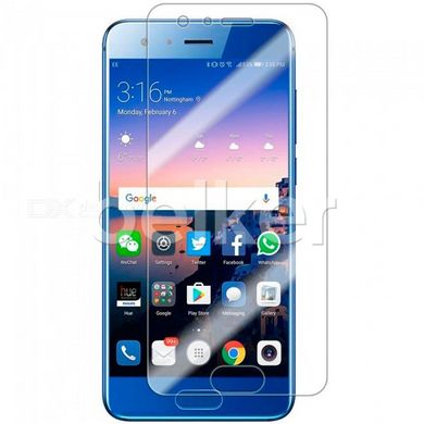 Защитное стекло для Huawei Honor 9 Optima 2.5D Прозрачный смотреть фото | belker.com.ua