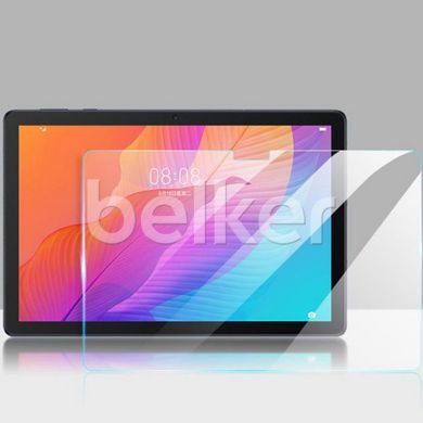 Защитное стекло для Huawei Matepad T10s 10.1 Tempered Glass Pro Прозрачный смотреть фото | belker.com.ua