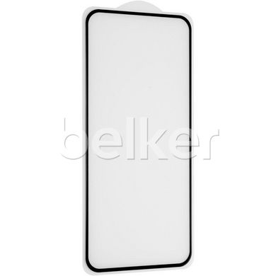 Защитное стекло для Samsung Galaxy M31s (M317) Gelius 4D Черное