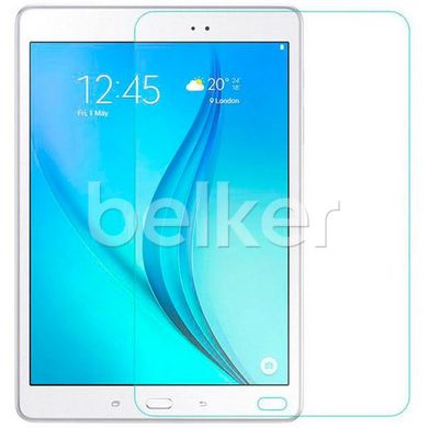 Защитное стекло для Samsung Galaxy Tab A 9.7 T550, T555 Tempered Glass Pro Прозрачный смотреть фото | belker.com.ua