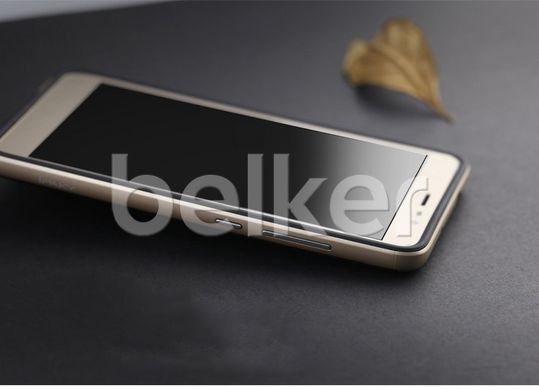 Противоударный чехол для Xiaomi Redmi Note 3 iPaky Золотой смотреть фото | belker.com.ua