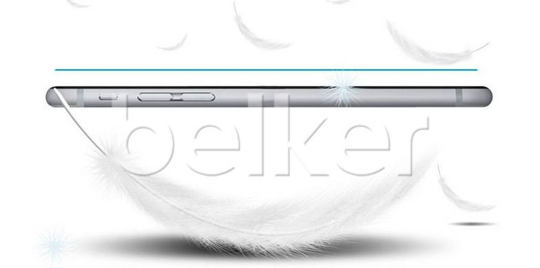 Защитное стекло для iPhone 6s Tempered Glass переднее и заднее  смотреть фото | belker.com.ua