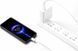 Оригинальный кабель USB Type-C Xiaomi HyperCharge 120W (BHR6032GL) Белый в магазине belker.com.ua