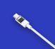 Оригинальный кабель USB Type-C Xiaomi HyperCharge 120W (BHR6032GL) Белый в магазине belker.com.ua