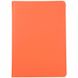 Чехол для iPad 10.2 2021 (iPad 9) Поворотный Оранжевый в магазине belker.com.ua