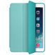 Чехол для iPad Air 2 Apple Smart Case Бирюзовый смотреть фото | belker.com.ua